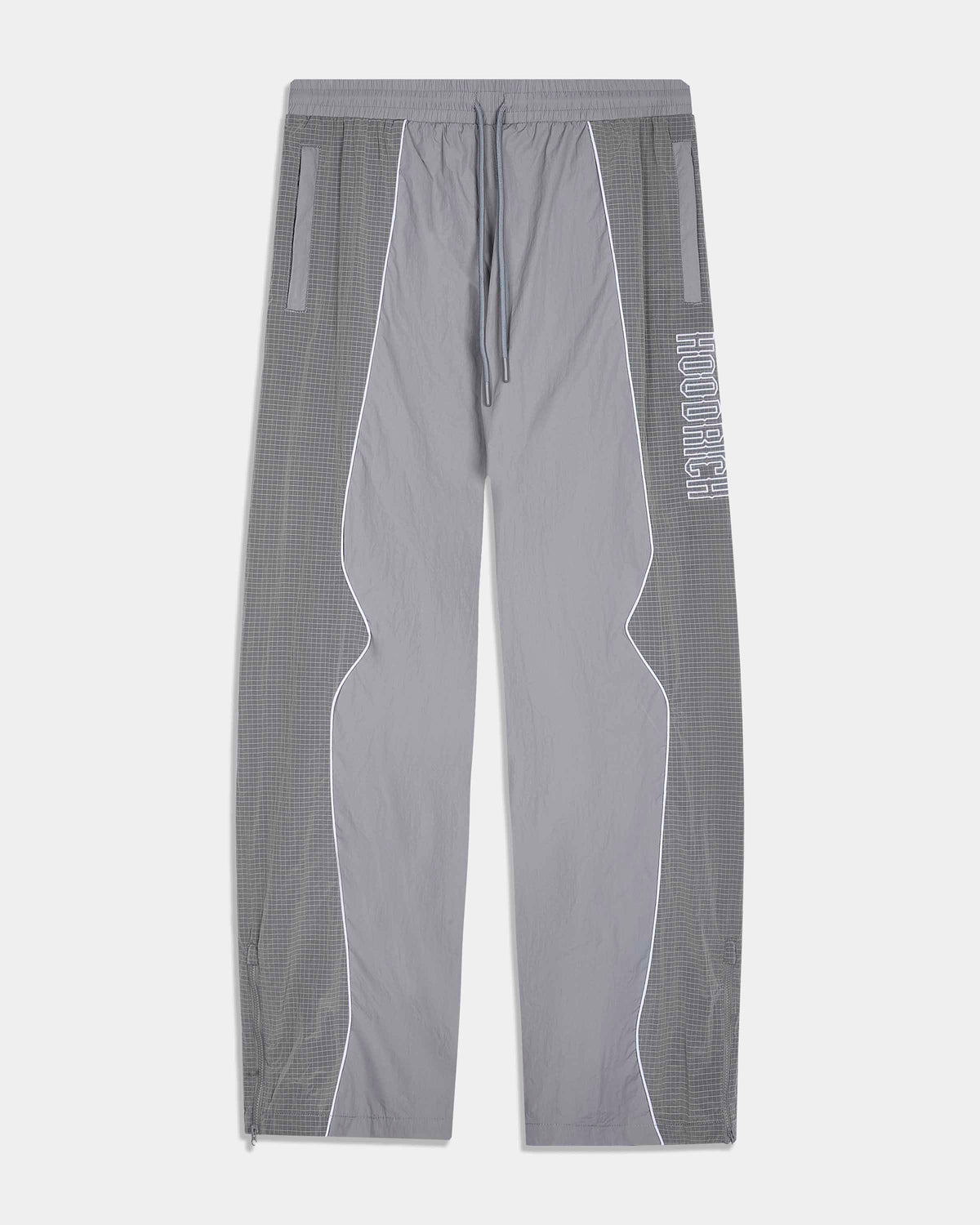 Pantalones de chándal Chaser H Panel - Gris