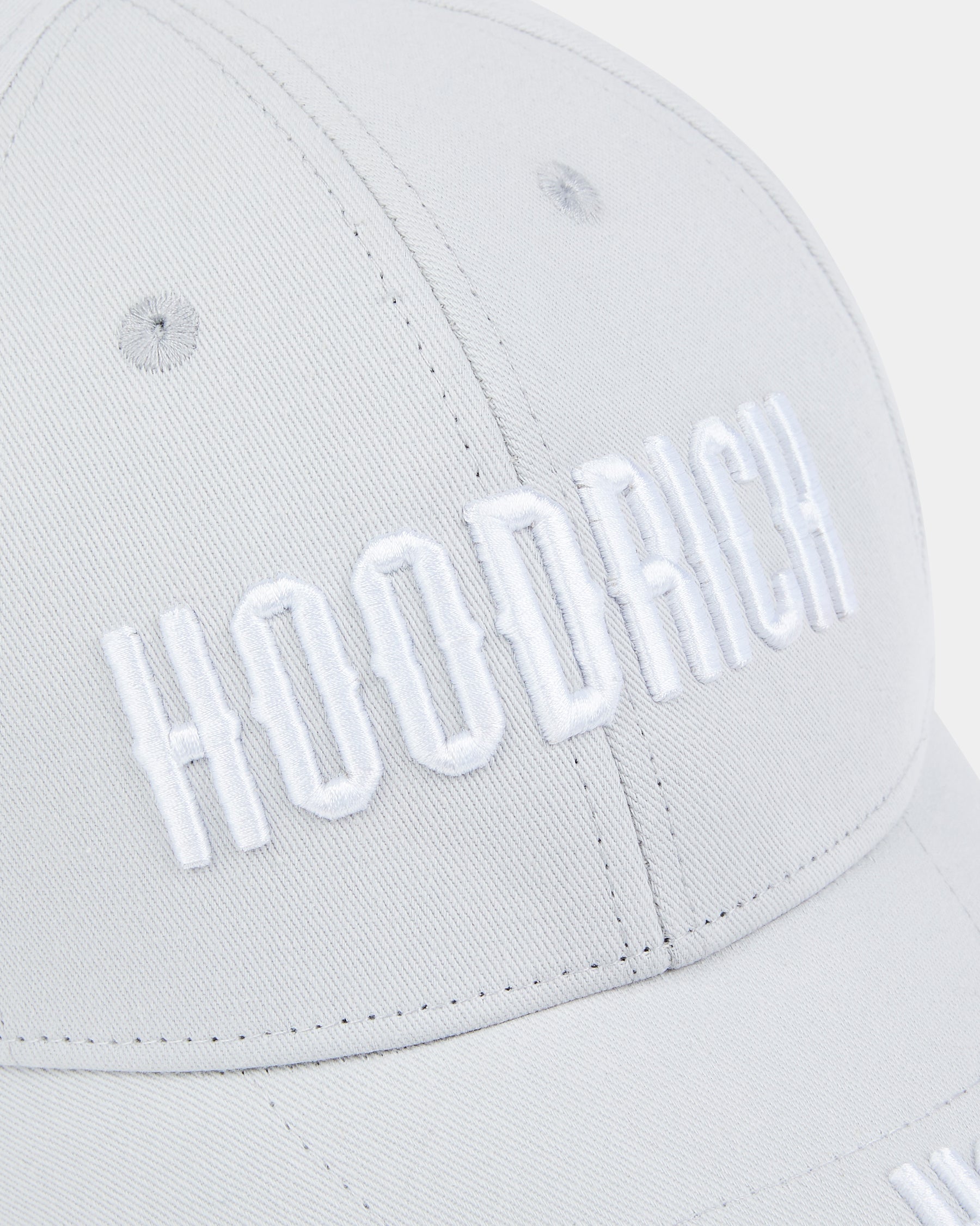 OG Core V3 Cap - Grey