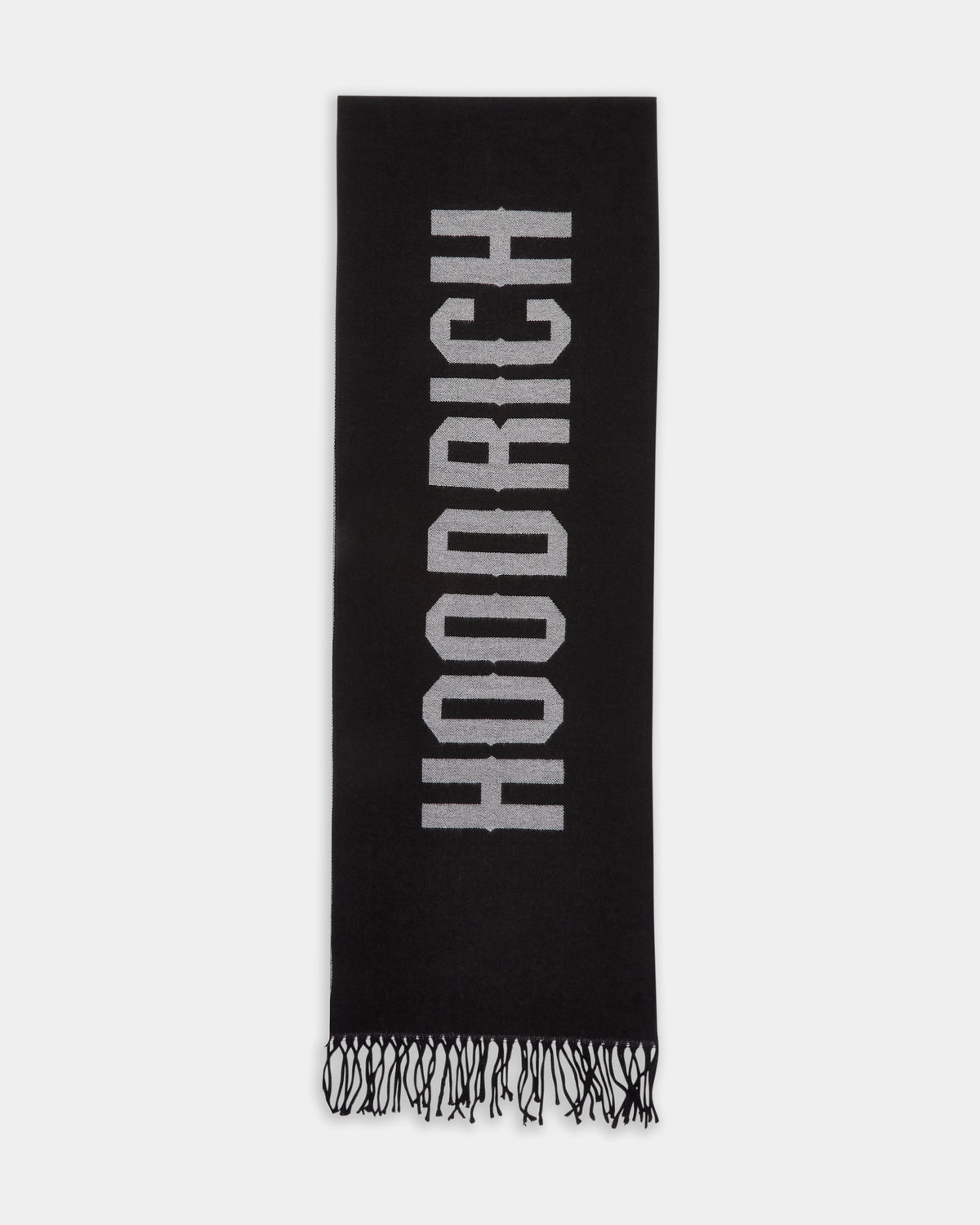OG Core Scarf - Grey