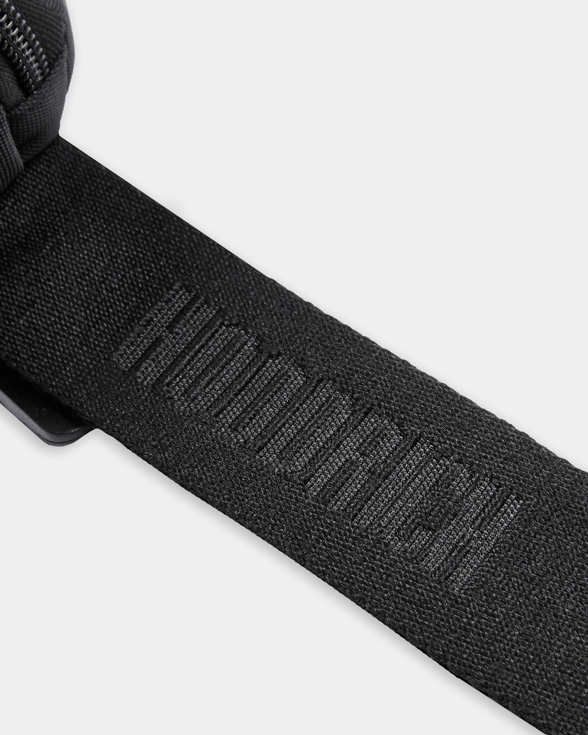 OG Core Cross Body Bag - Black/White