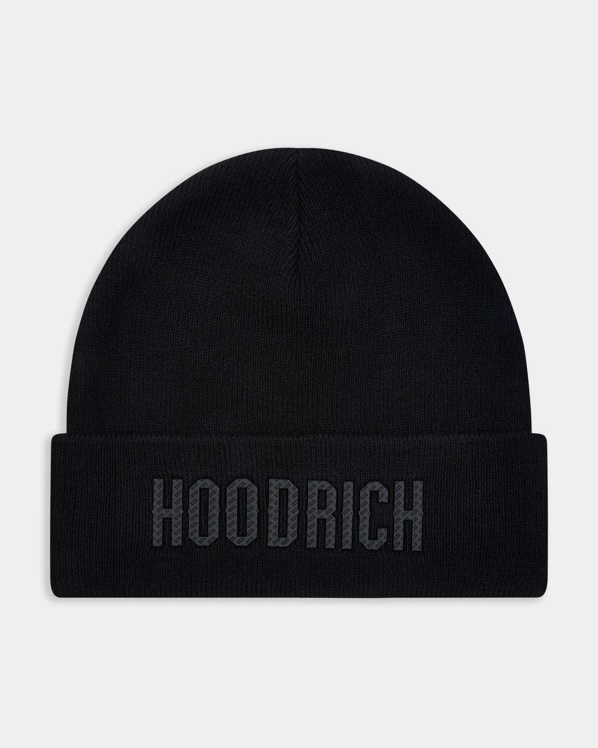 Core Beanie - Black