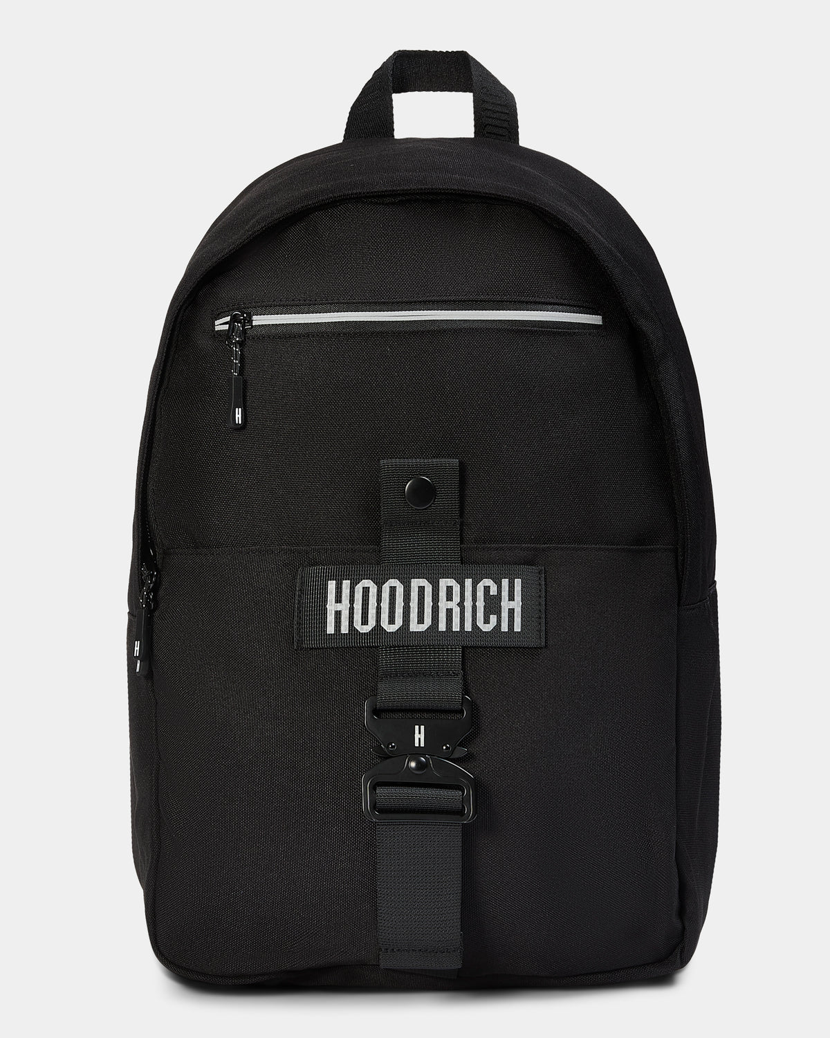 Shield Backpack - Black/Reflective