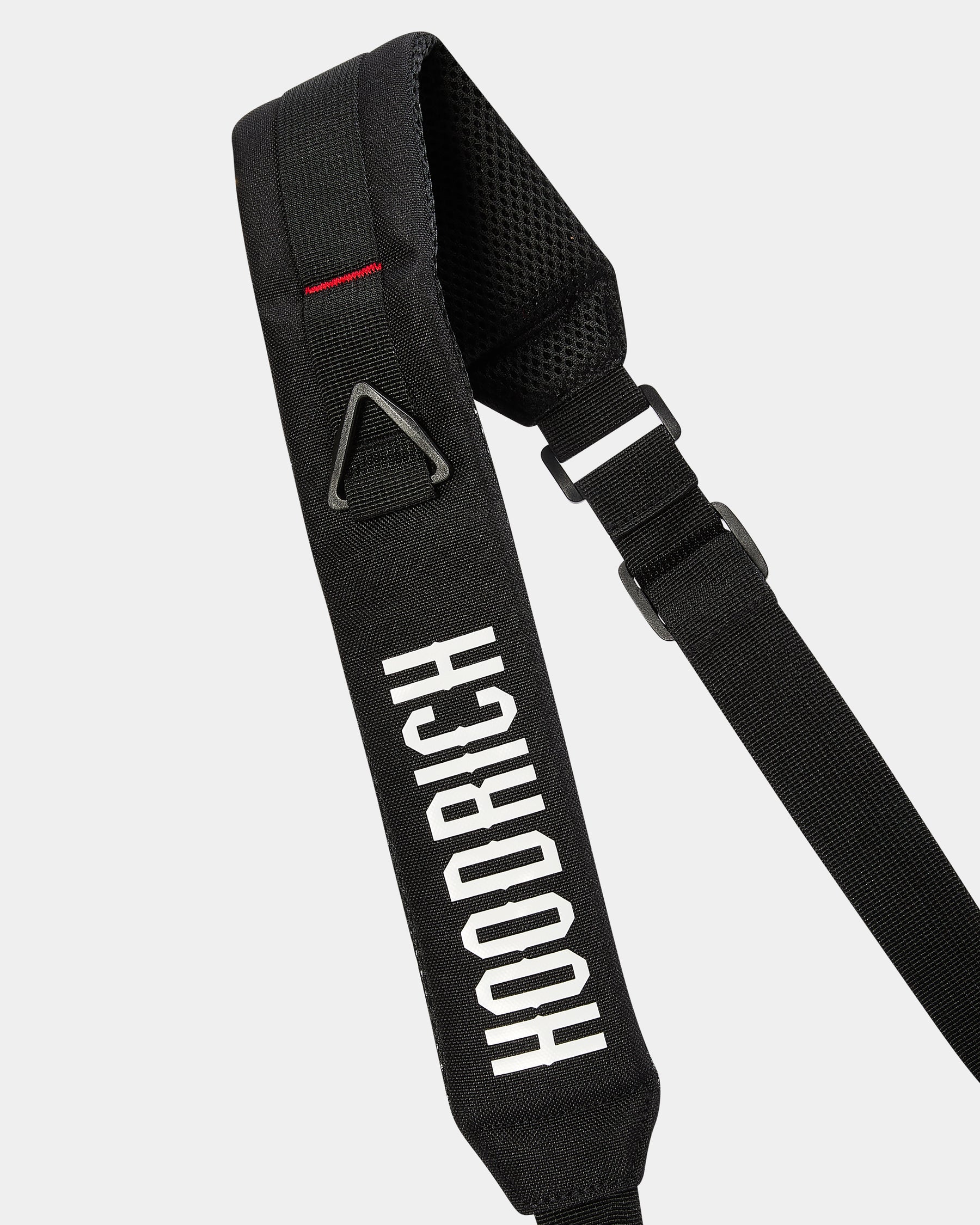Limitless Mini Bag - Black/White/Red