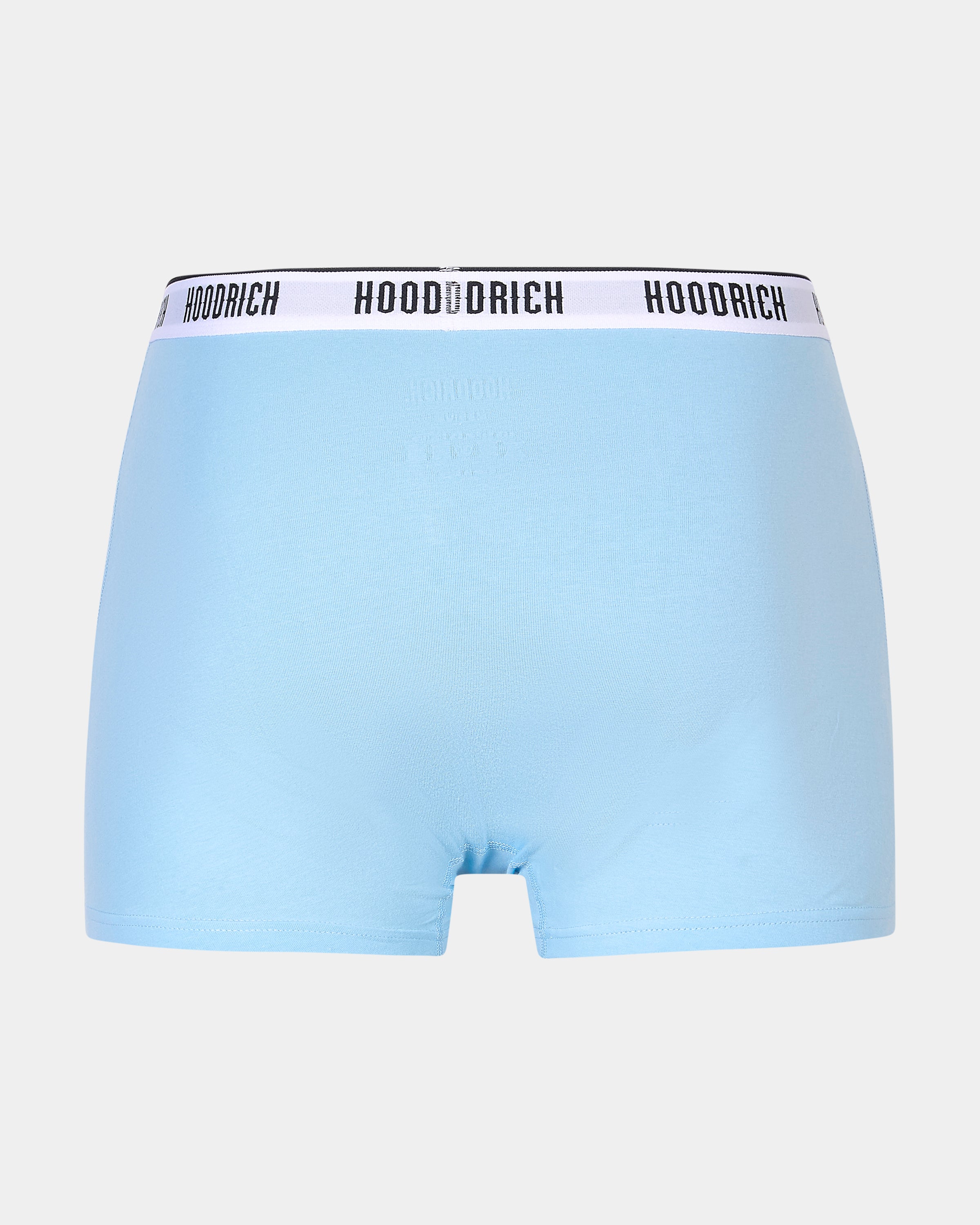Core 3 Pack Boxers - Black/Blue/Grey