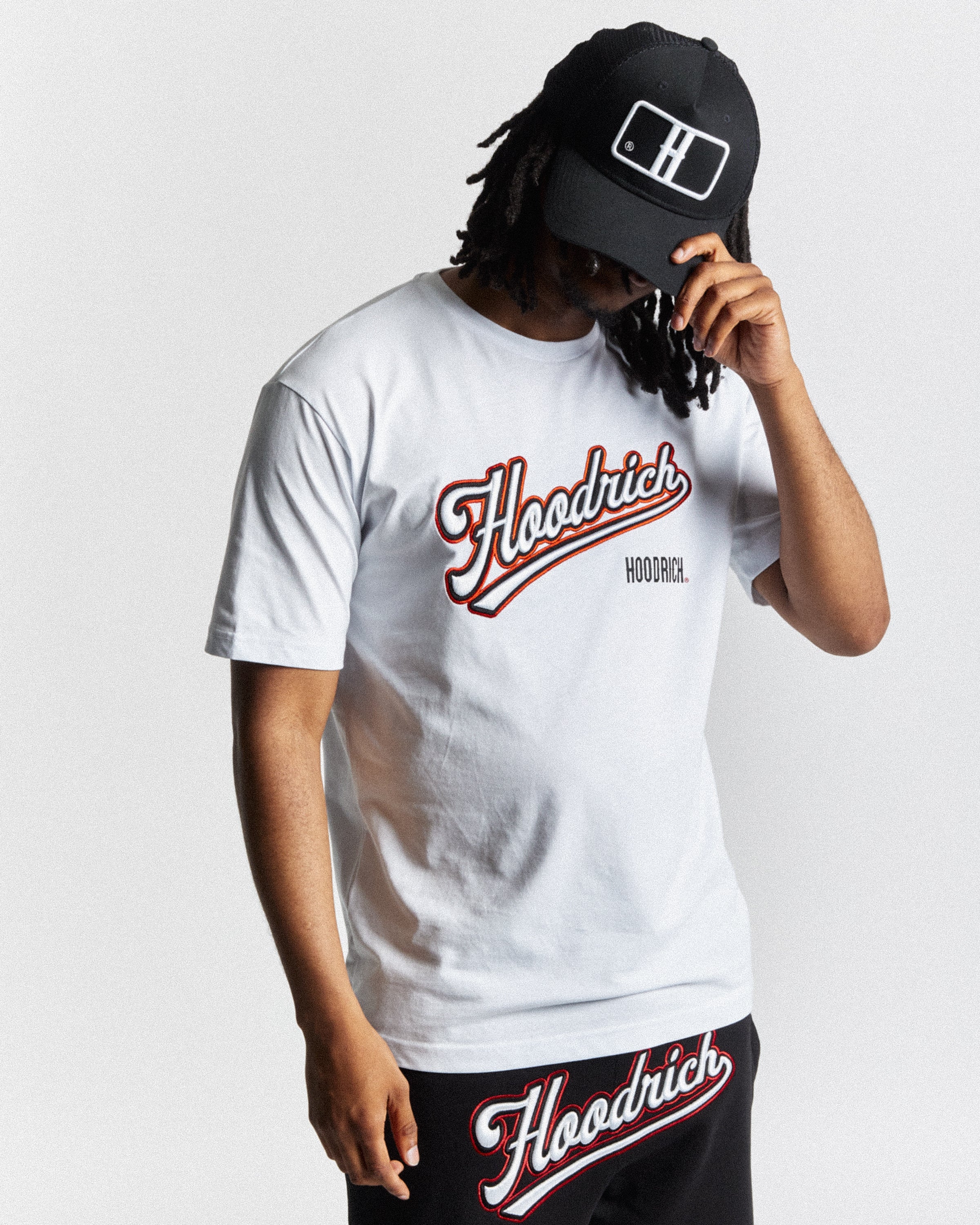 Men's Hoodrich OG Stadium Baseball Jersey