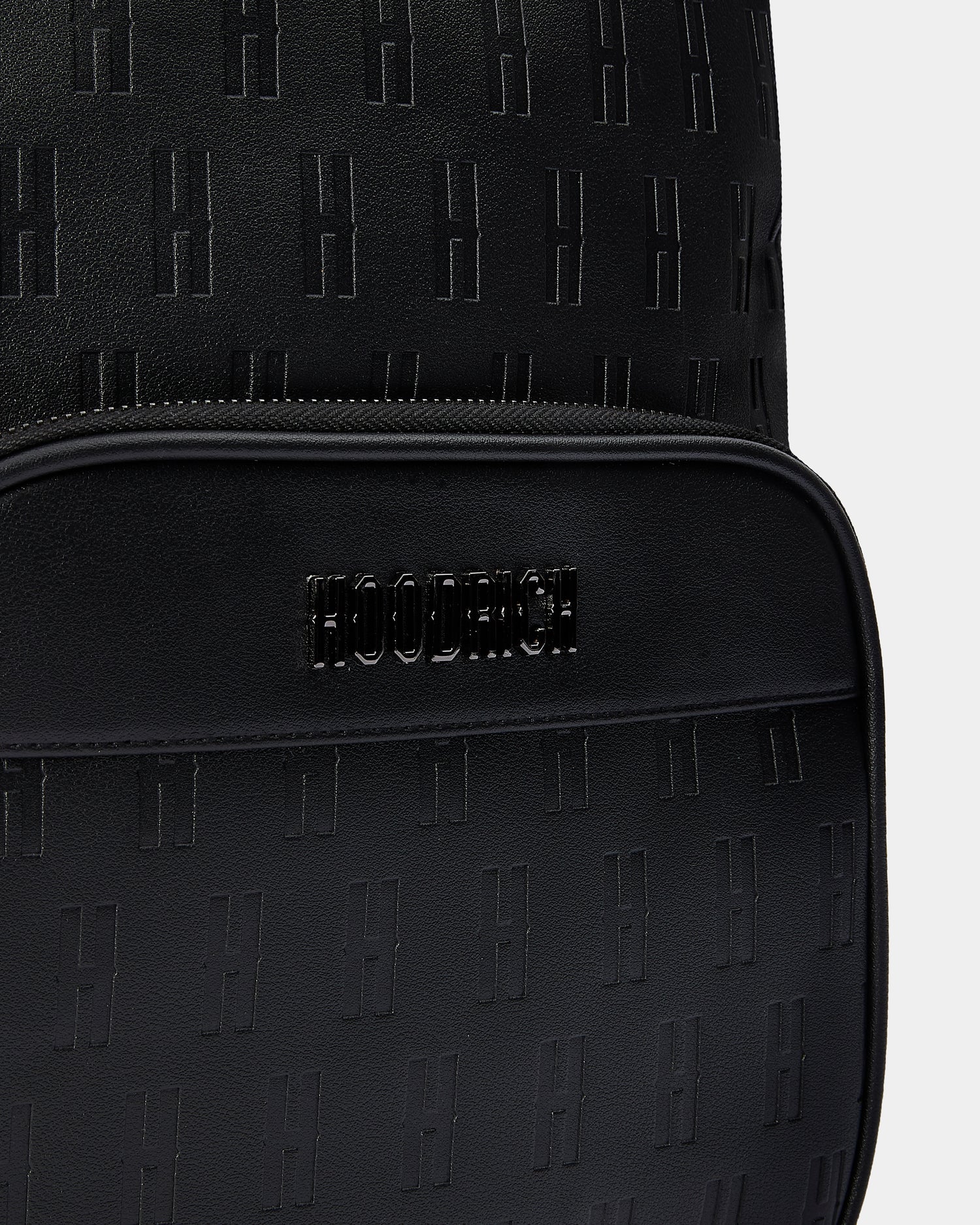 Exclusive Backpack - Black