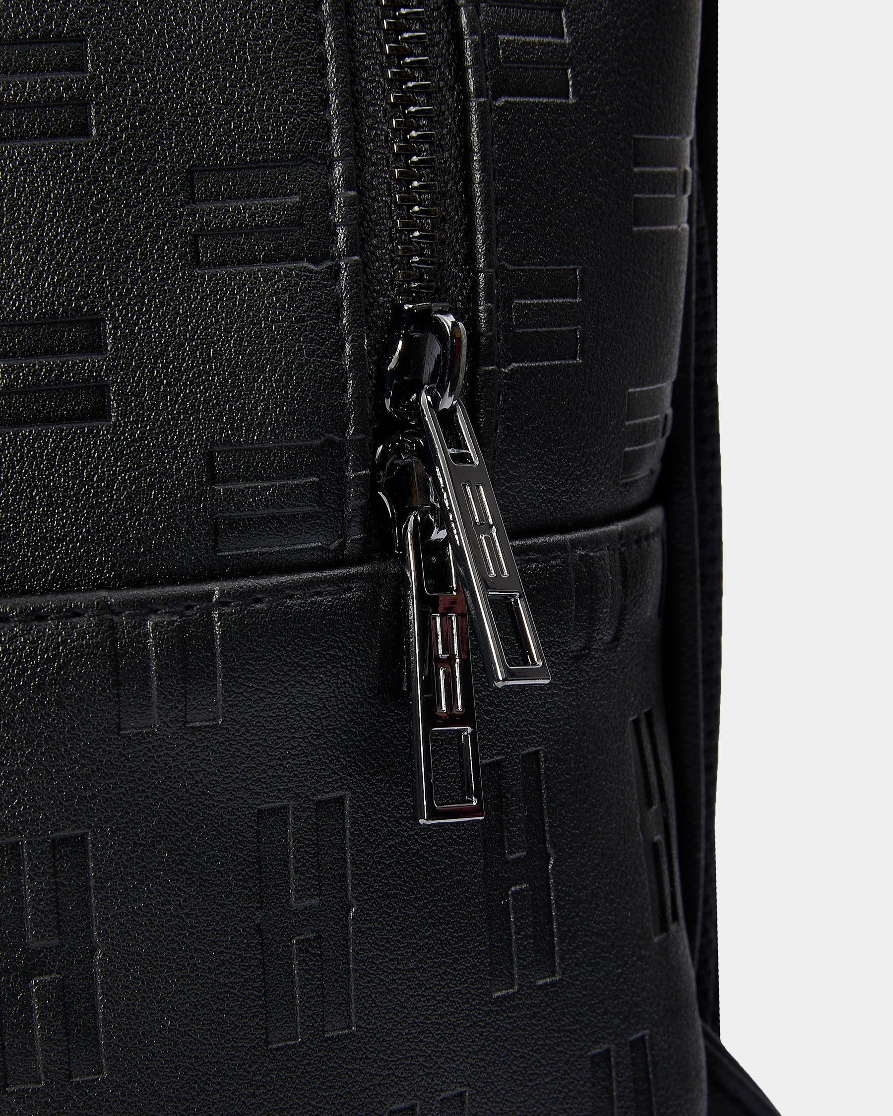 Exclusive Backpack - Black