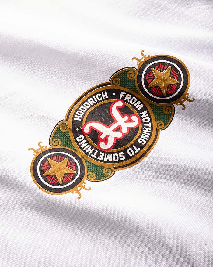 Reserve T-Shirt - White