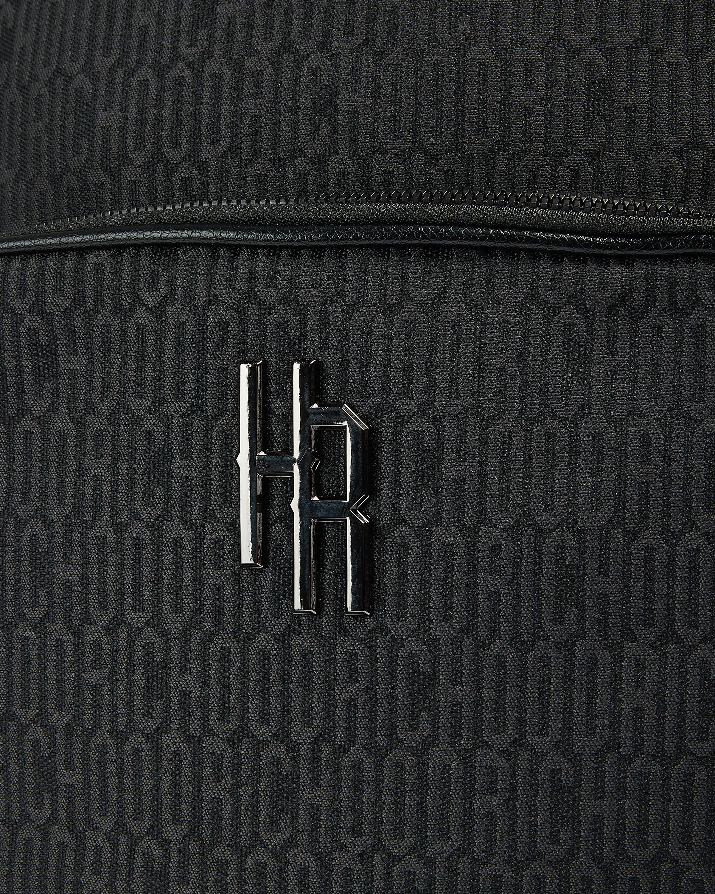 Elite Backpack - Black/Gunmetal