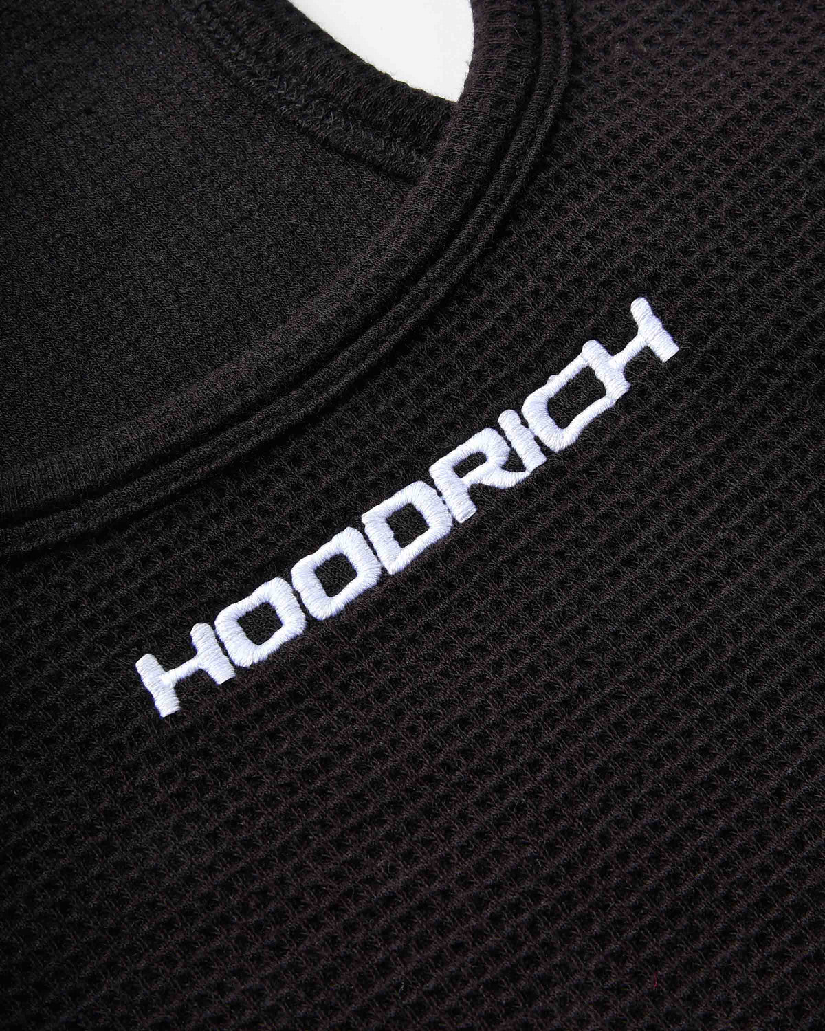Camiseta de tirantes Formation - Negro