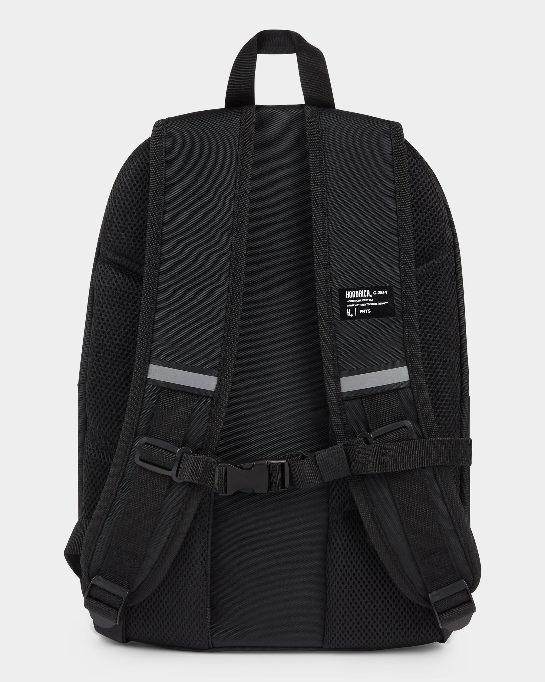 OG Core V2 Backpack - Black/White