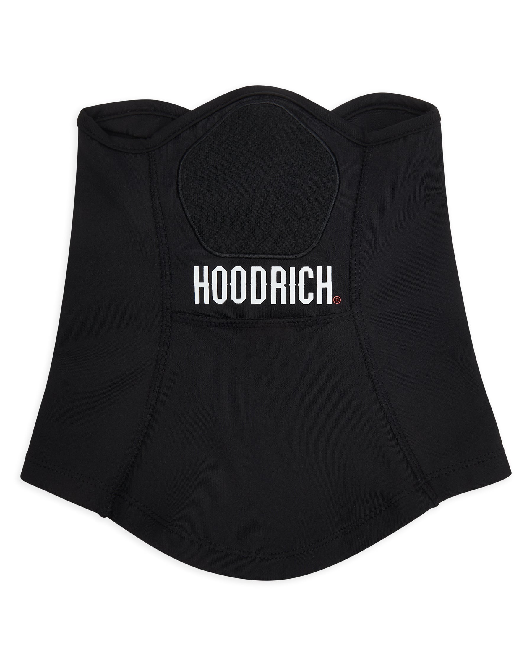 OG Core Snood - Black/White