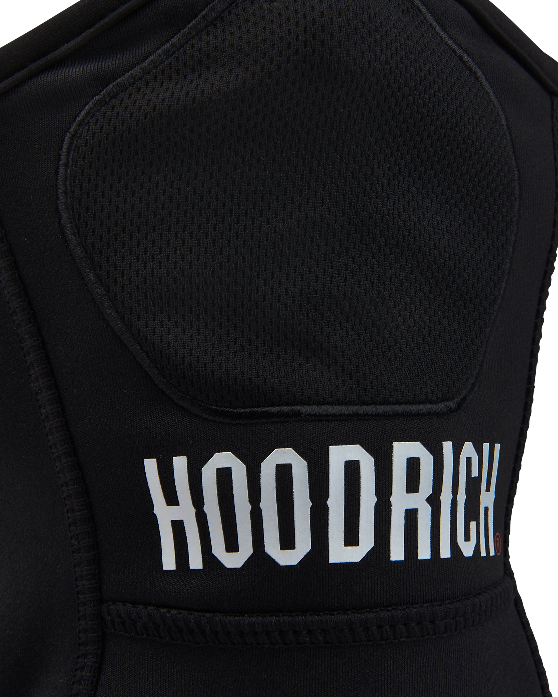 OG Core Snood - Black/White