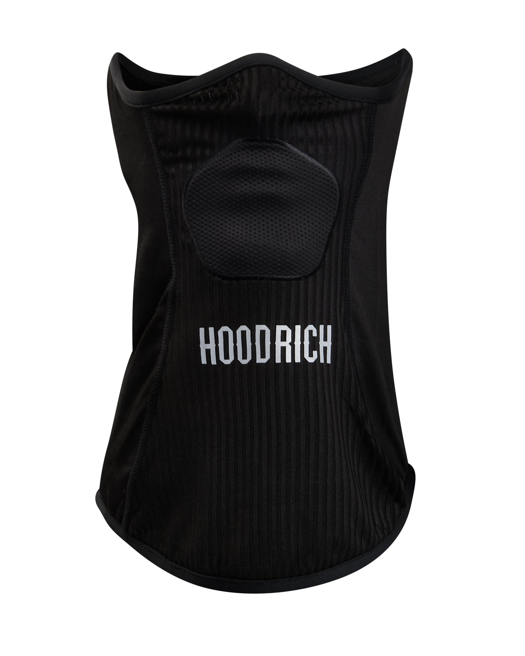 OG Strike Snood - Black/Reflective