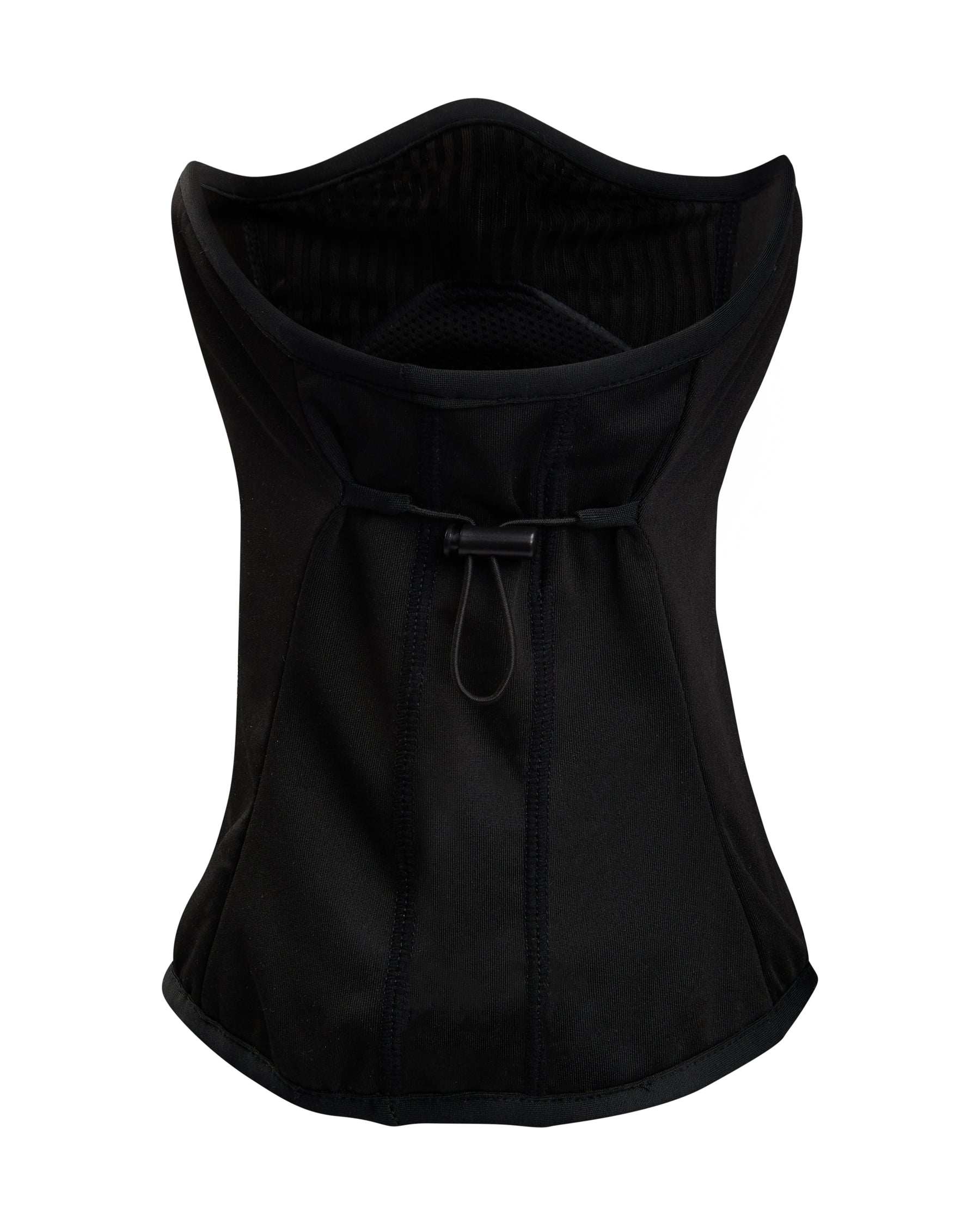 OG Strike Snood - Black/Reflective