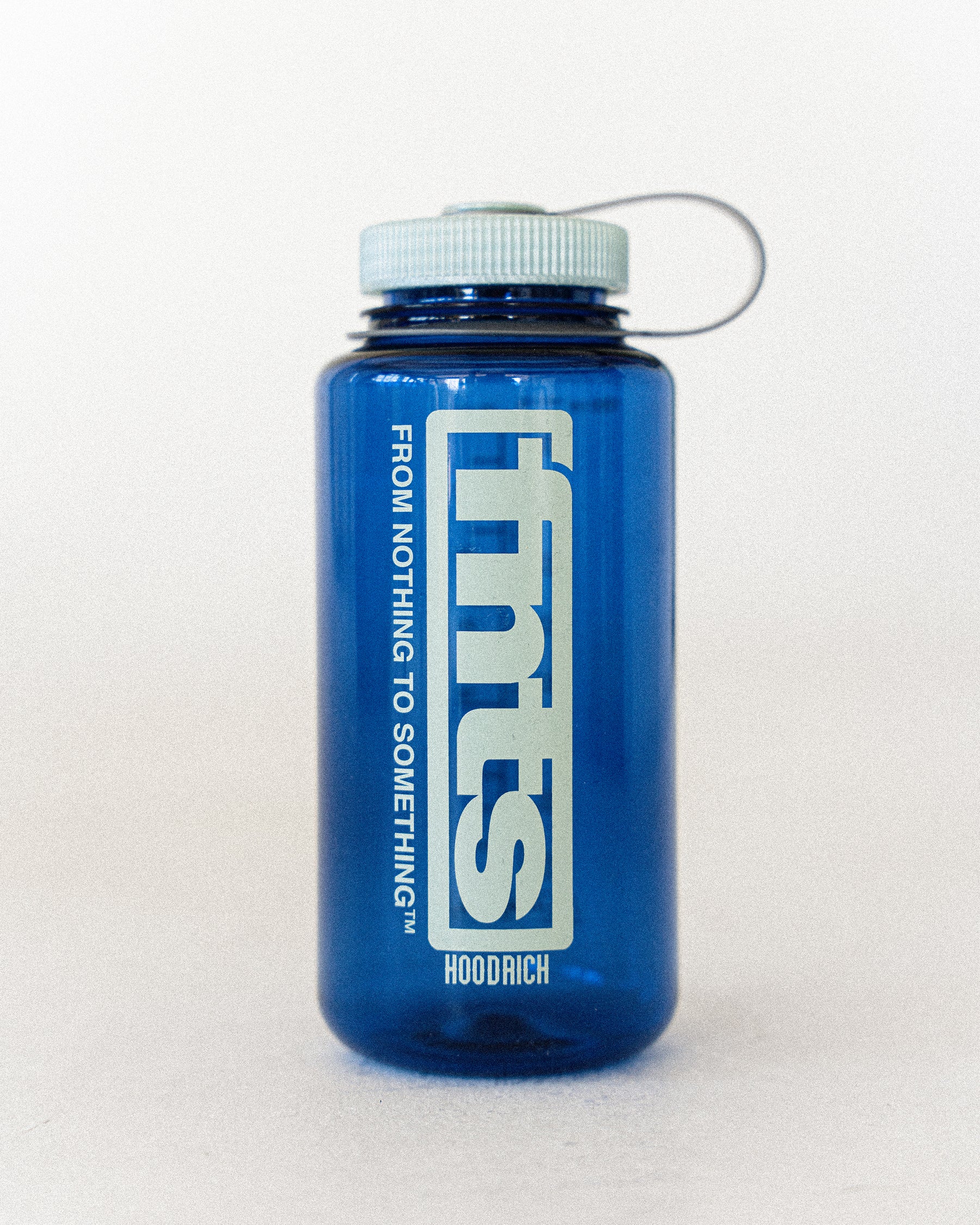 Hoodrich X Nalgene Water Bottle - Blue