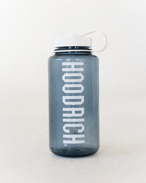 Hoodrich X Nalgene Water Bottle - Grey