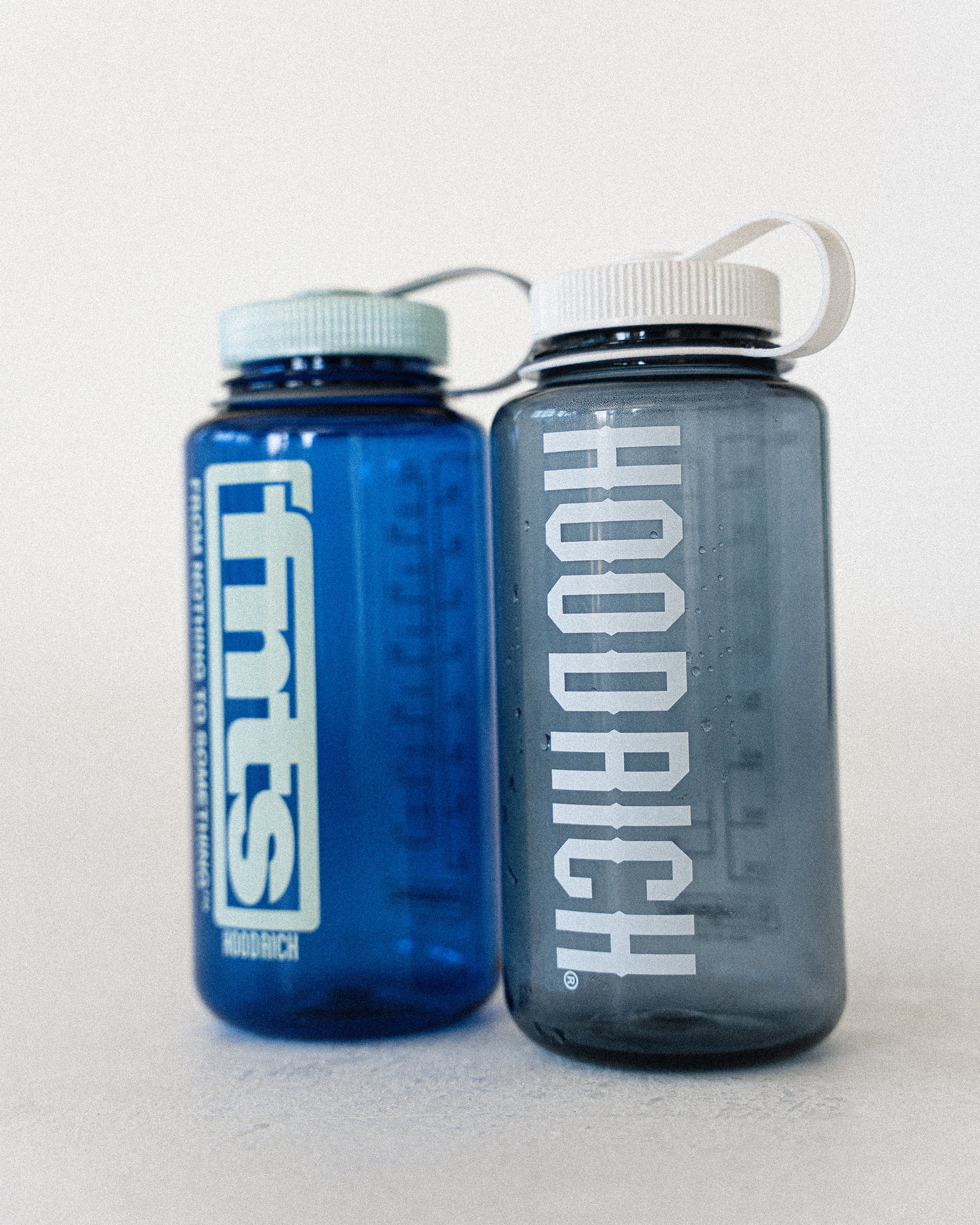 Hoodrich X Nalgene Water Bottle - Grey