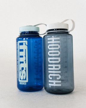 Hoodrich X Nalgene Water Bottle - Grey