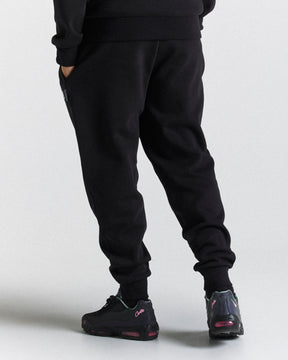 OG Core Joggers - Black/White