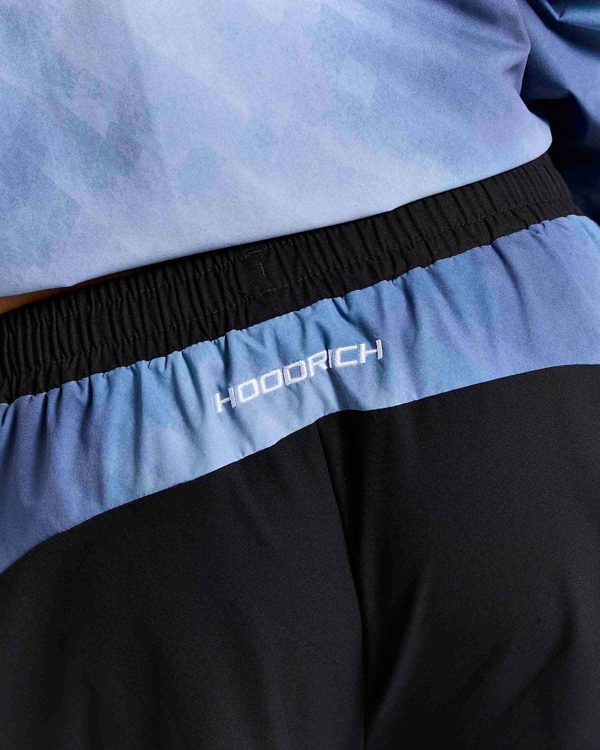 Pantalones de entrenamiento de fútbol Frame Infra - Negros