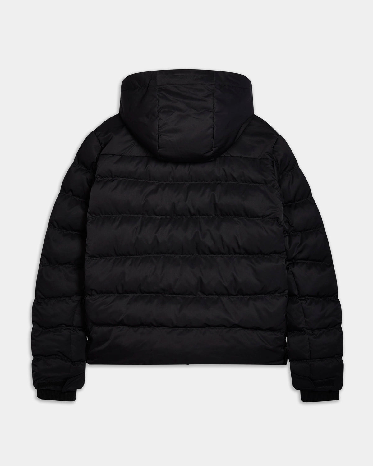Tyler Jacket - Black