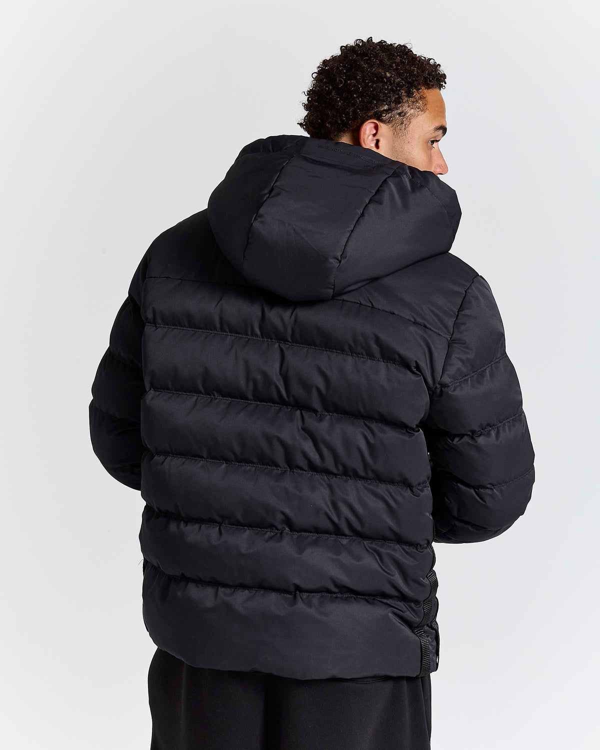Tyler Jacket - Black