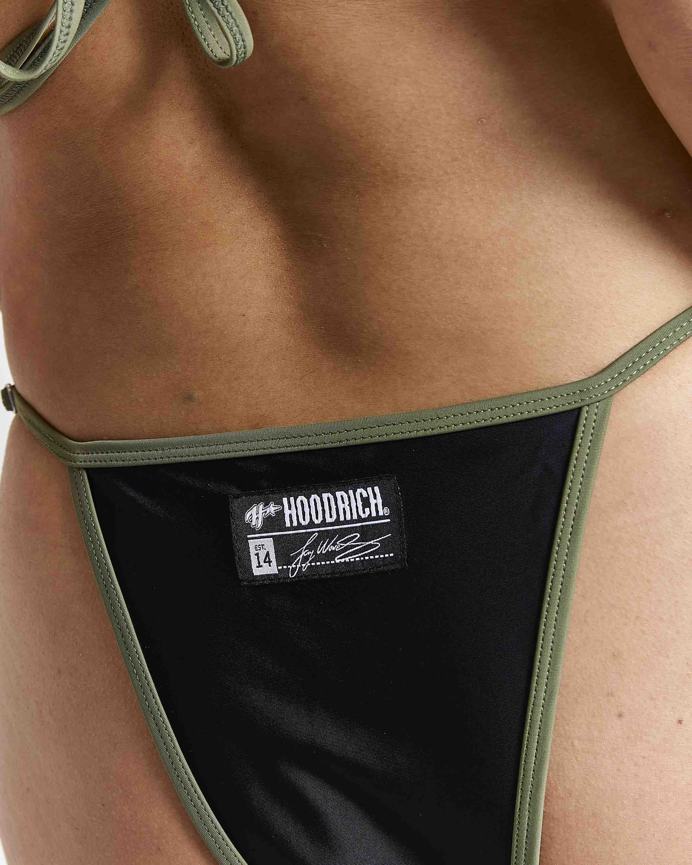 Formation Bikini - Black