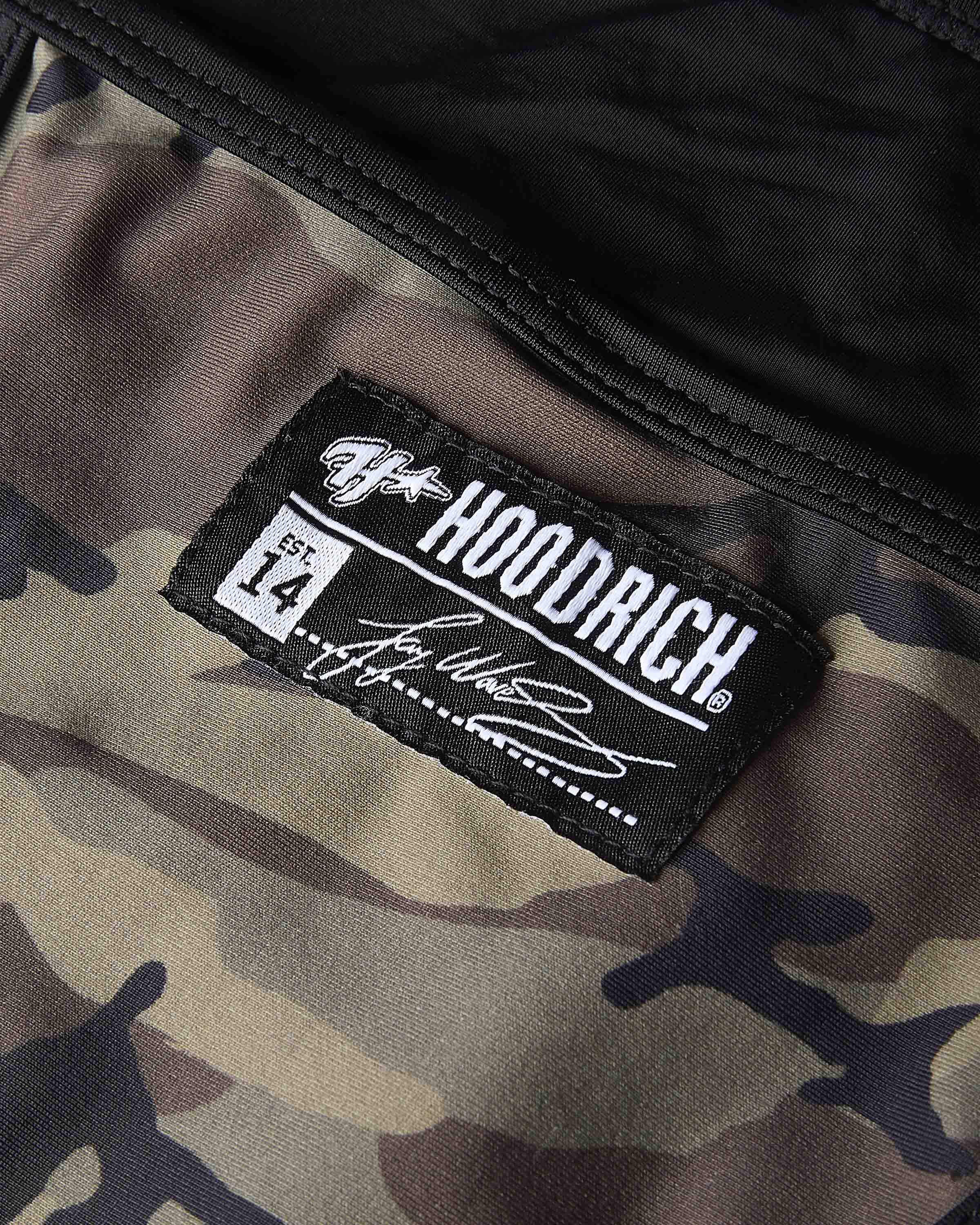 Formation Bikini - Camo