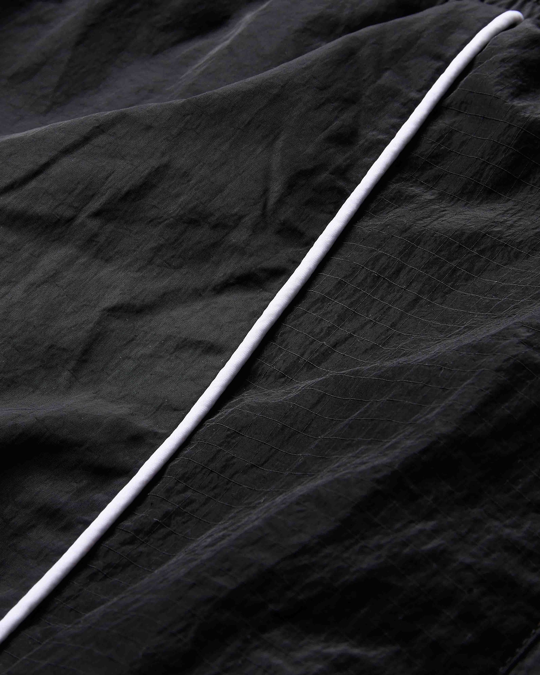 Chaser H Panel Track Pants - Black