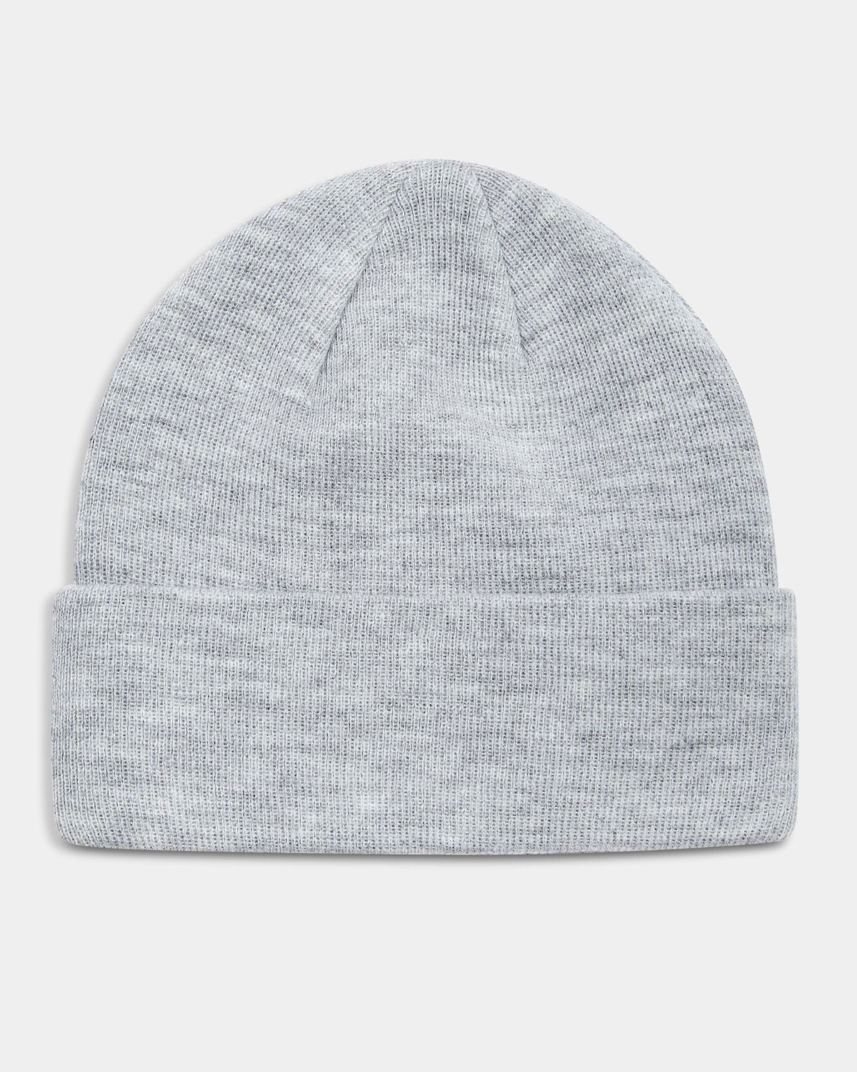 Core Knitted Beanie - Grey/Black/White