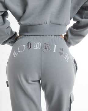 Calor Joggers - Grey