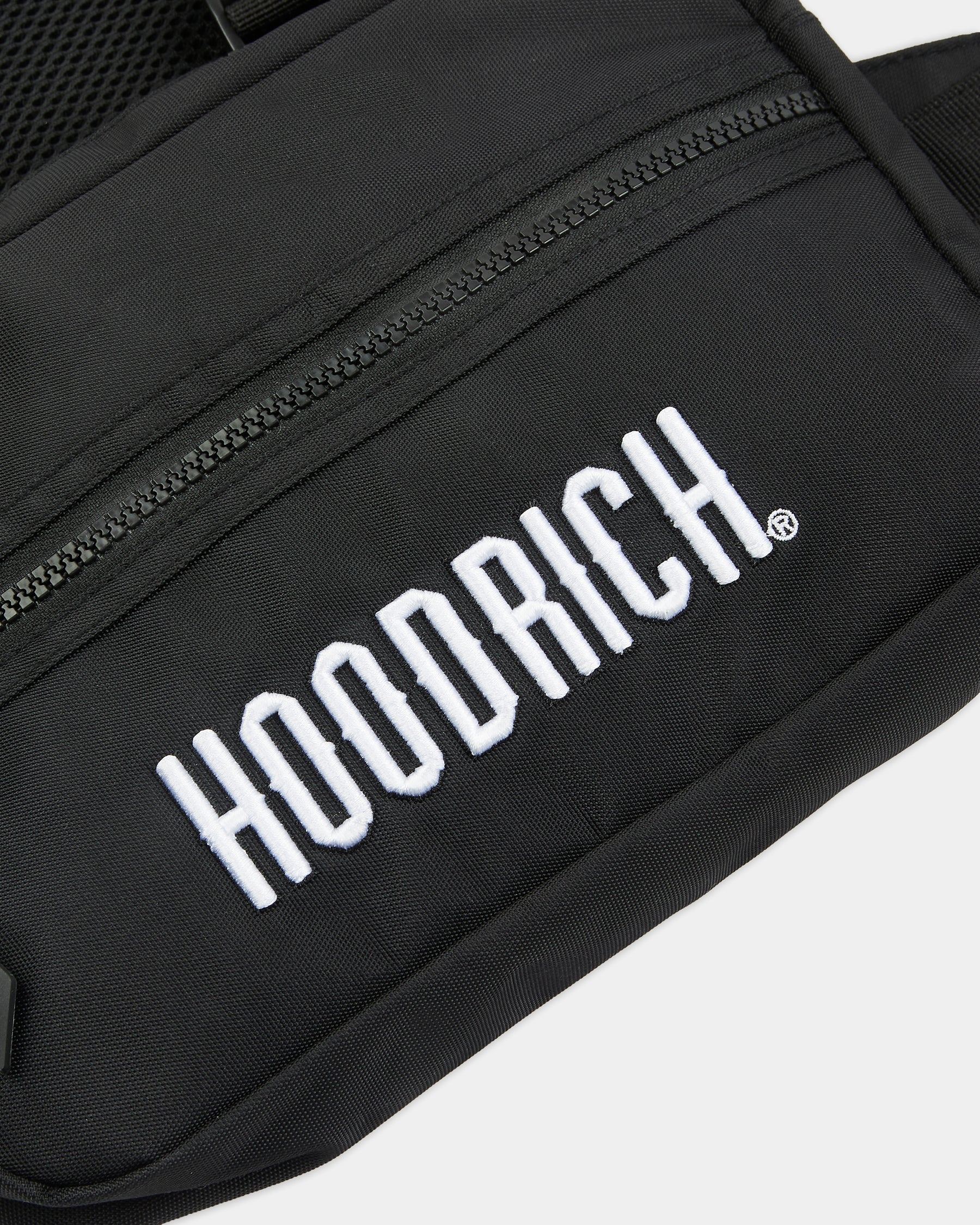 OG Core Chest Bag - Black/White