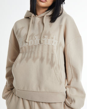 Tagra Hoodie - Beige