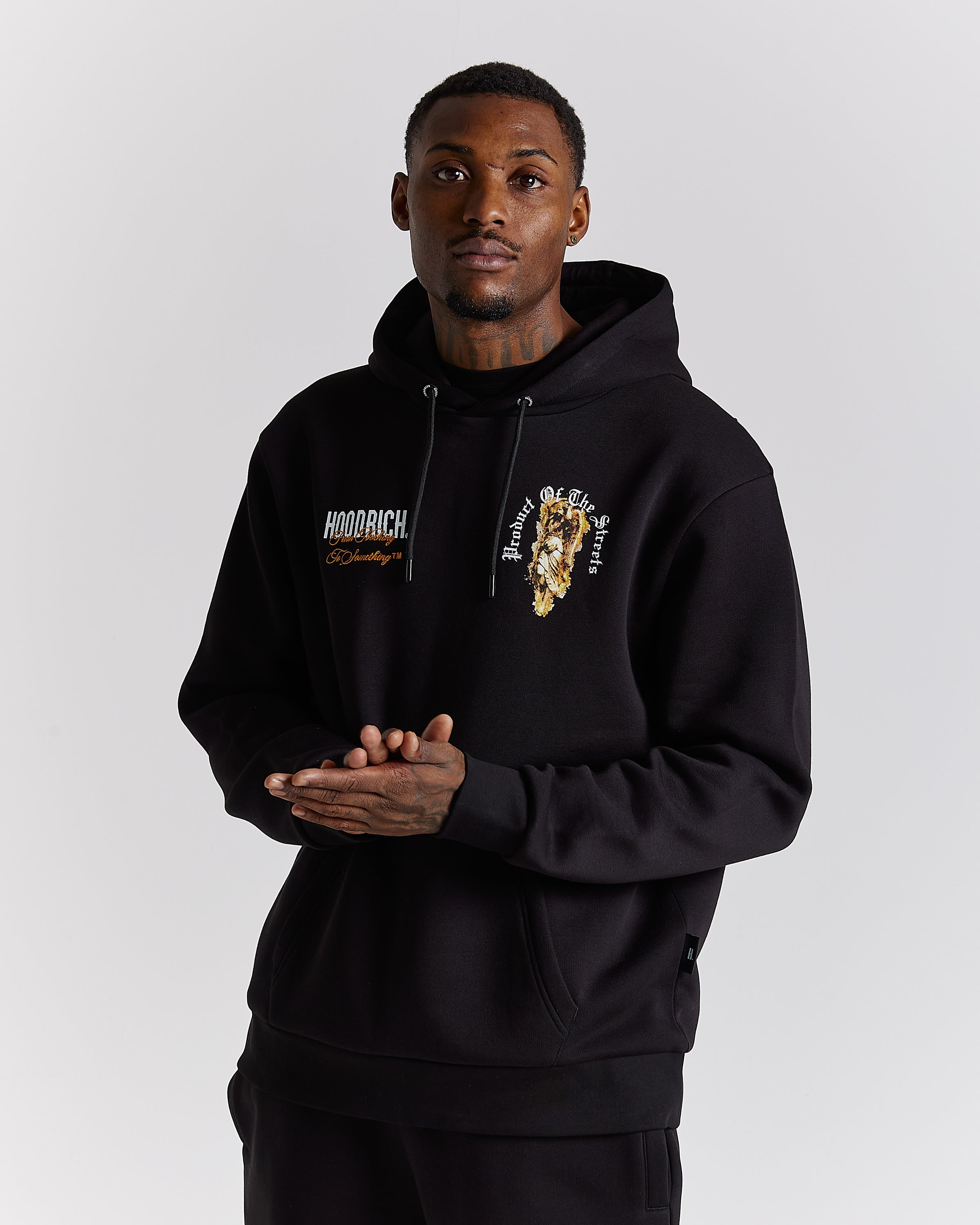 Shop All | Men's Streetwear | Hoodrich Men's