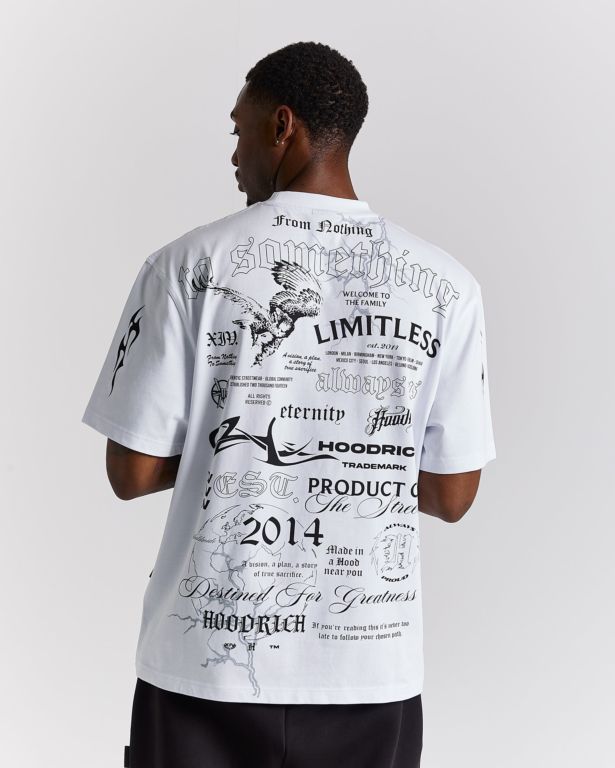 Men's T-Shirts