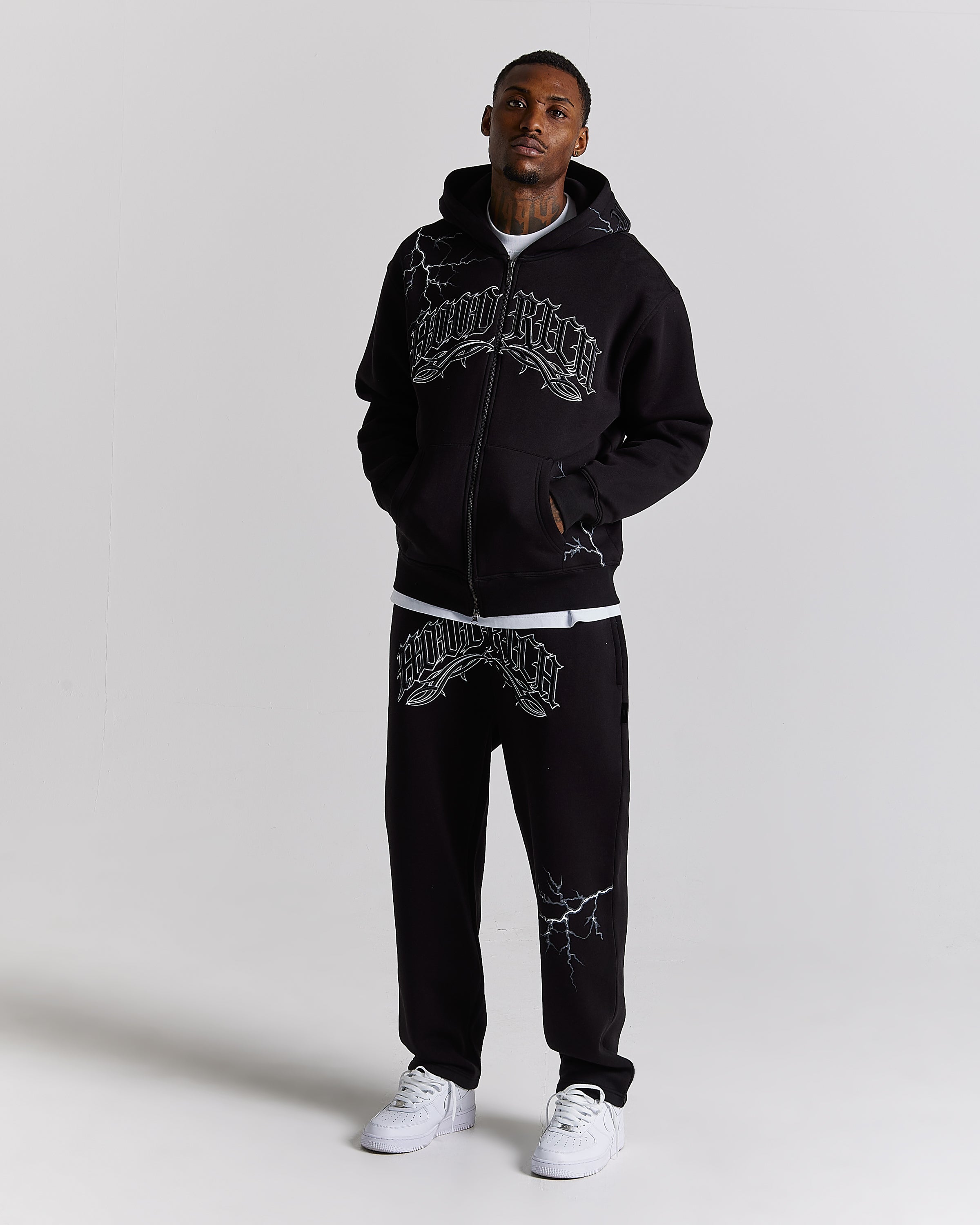 HOODRICH オーバーサイズパーカー 関税送料込み HOODRICH オーバーサイズパーカー 関税送料込み