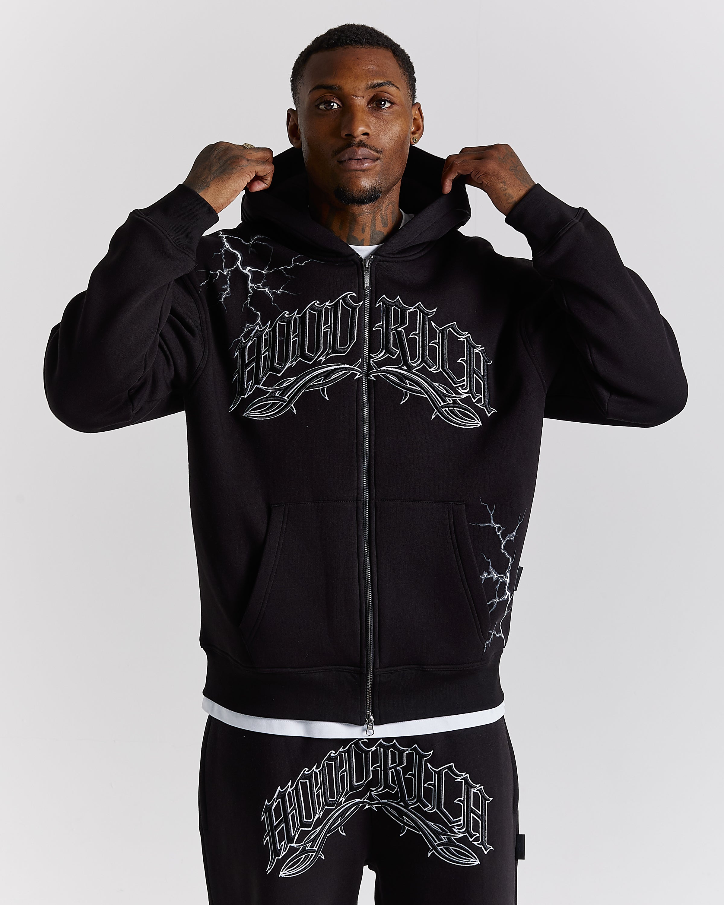 Shop All | Men's Streetwear | Hoodrich Men's