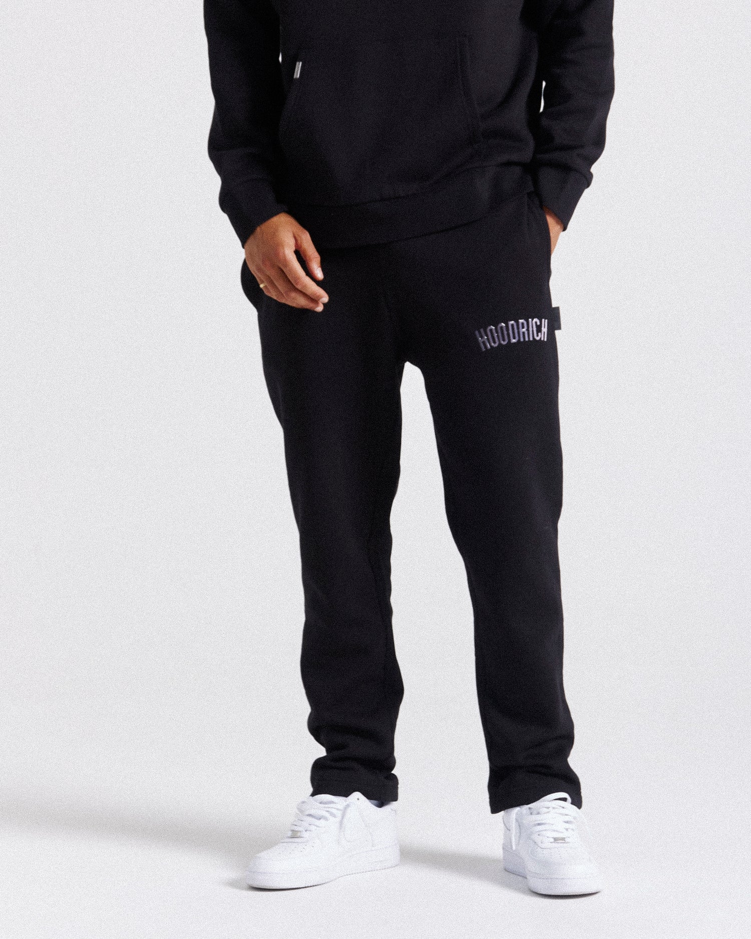 Ghost Joggers - Black/Fade