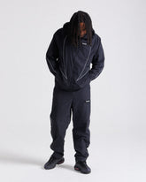 Cypher Woven Pants - Black/Reflective