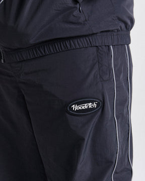 Cypher Woven Pants - Black/Reflective