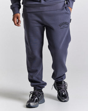 Volcano Joggers - Blue/Black