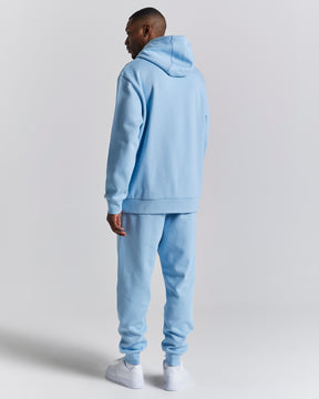 OG Core Hoodie - Blue/White