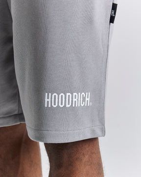 OG Core Shorts Set - Grey/White