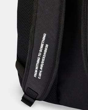 OG Core V3 Backpack - Black/White