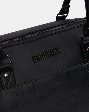 Link Exclusive Holdall - Black