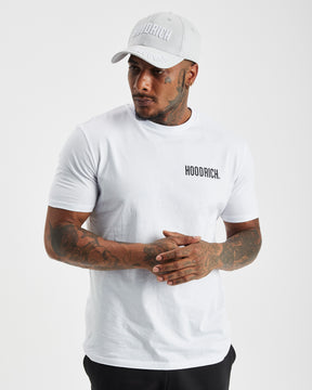 OG Core V3 Cap - Grey