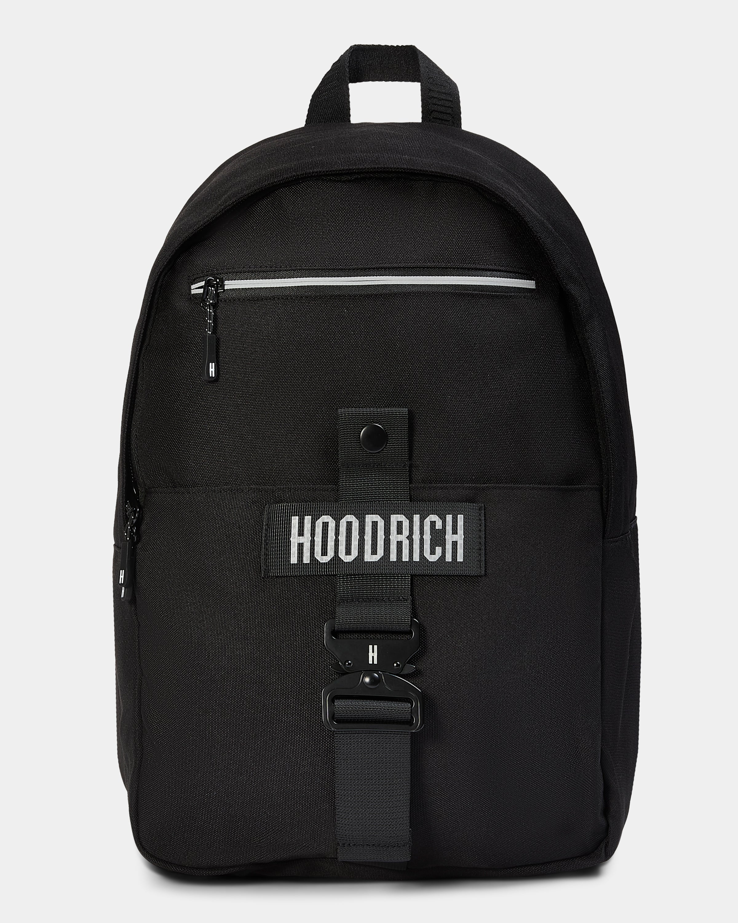 関税送料込 【 HOODRICH 】OGコアチェストバッグ ブラック Hoodrich Mini Bags | JD Sports Greece