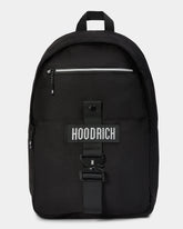 Shield Backpack - Black/Reflective