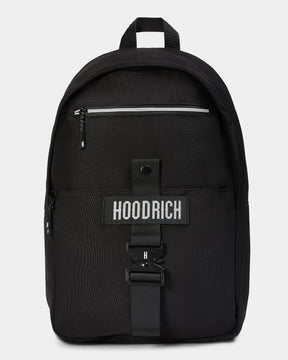 Shield Backpack - Black/Reflective